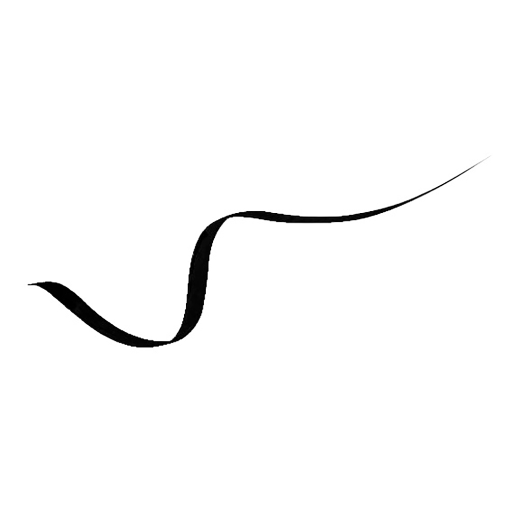 BEAUTYDRUGS Подводка для глаз / BD 132 15 Fast Track Liquid Eyeliner 0,8 мл, фото 4