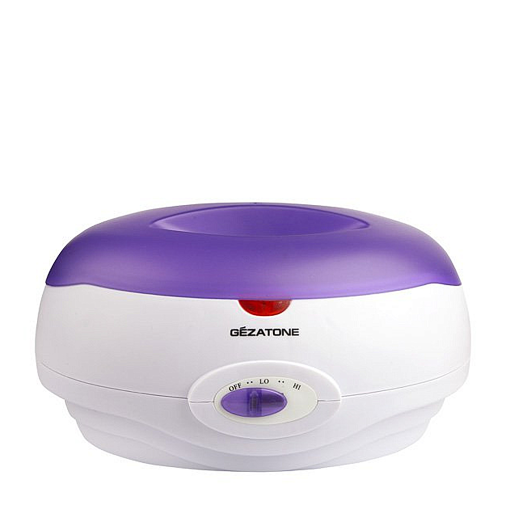 GEZATONE Ванна нагреватель парафина на 2 кг WW3550, фото 1