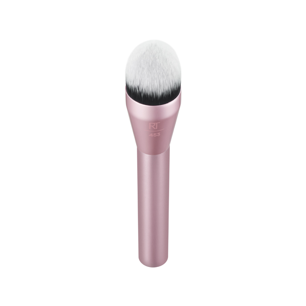 REAL TECHNIQUES Кисть для румян / Real Techniques Power Pigment Blush Brush, фото 2