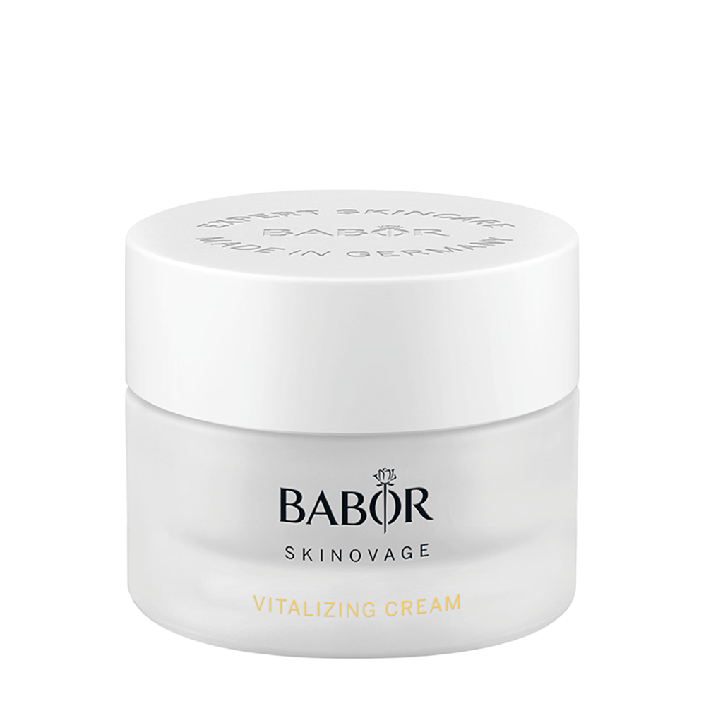 BABOR Крем Совершенство кожи / Skinovage Vitalizing Cream 50 мл, фото 1