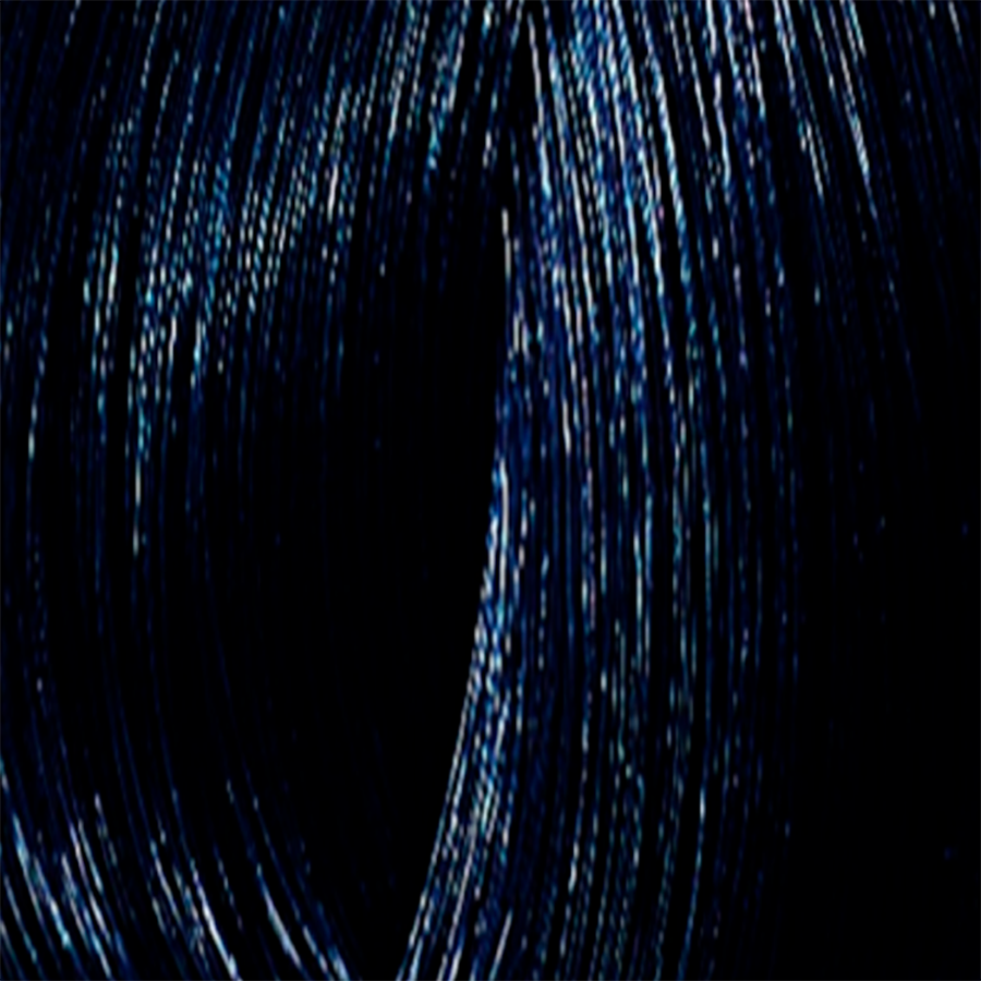 LONDA PROFESSIONAL 2/0 краска для волос интенсивное тонирование, черный / AMMONIA-FREE 60 мл, фото 1