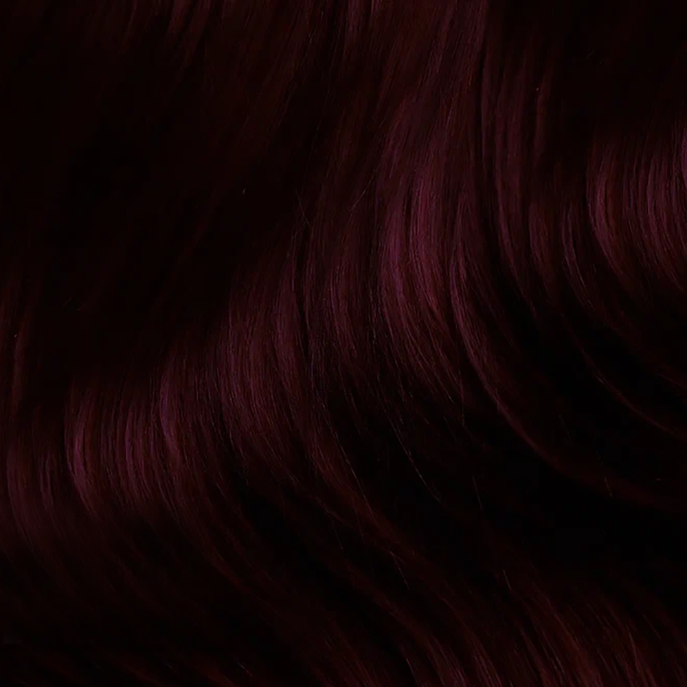 INSIGHT 4.77 краска для волос, фиолетовый интенсивный коричневый / DEEP PURPLE BROWN 100 мл, фото 1