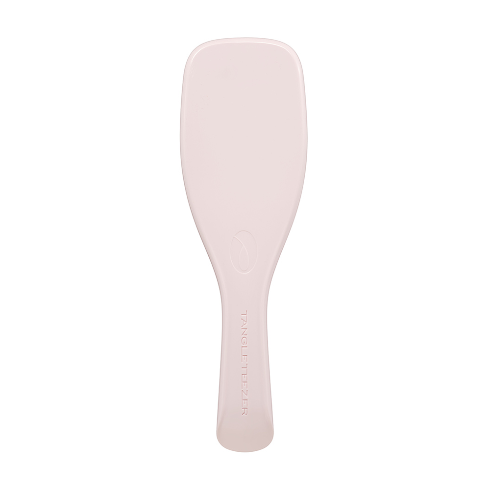 TANGLE TEEZER Расческа для волос / The Ultimate Detangler Plant Brush Marshmallow Pink, фото 3