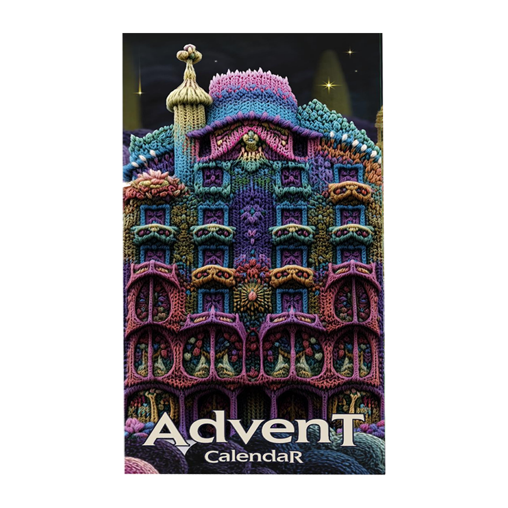 NINELLE Адвент Календарь / Ninelle 2025, фото 2