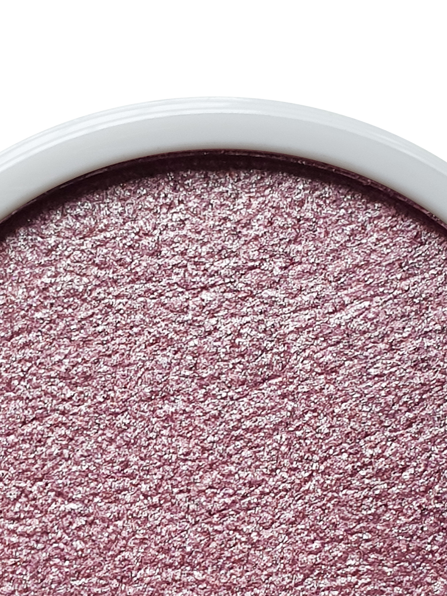 MAKE U MAKE Тени кремовые муссовые стойкость 24 часа, сластёна MS106 / Eyes Paradise SWEETY 12 гр, фото 2