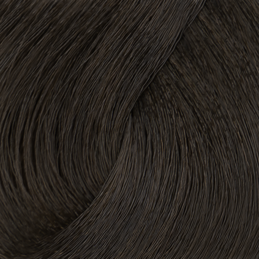 ADRICOCO 4.1 крем-краска для волос, коричневый пепельный / ADRICOCO Miss Adri 100 мл, фото 1