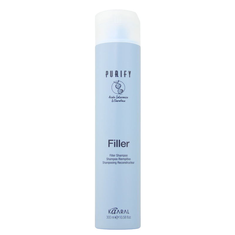 KAARAL Шампунь для придания плотности волосам / PURIFY FILLER SHAMPOO 300 мл, фото 1