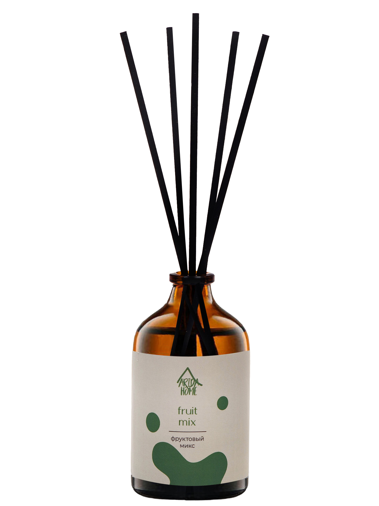 ARIDA HOME Аромат для дома, фруктовый микс 100 мл, фото 4