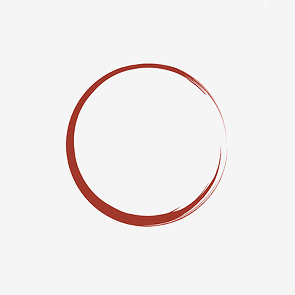 NINELLE Маркер для век с фетровым аппликатором, №474 терракота / 24Ч GRACIL 0,6 мл, фото 3