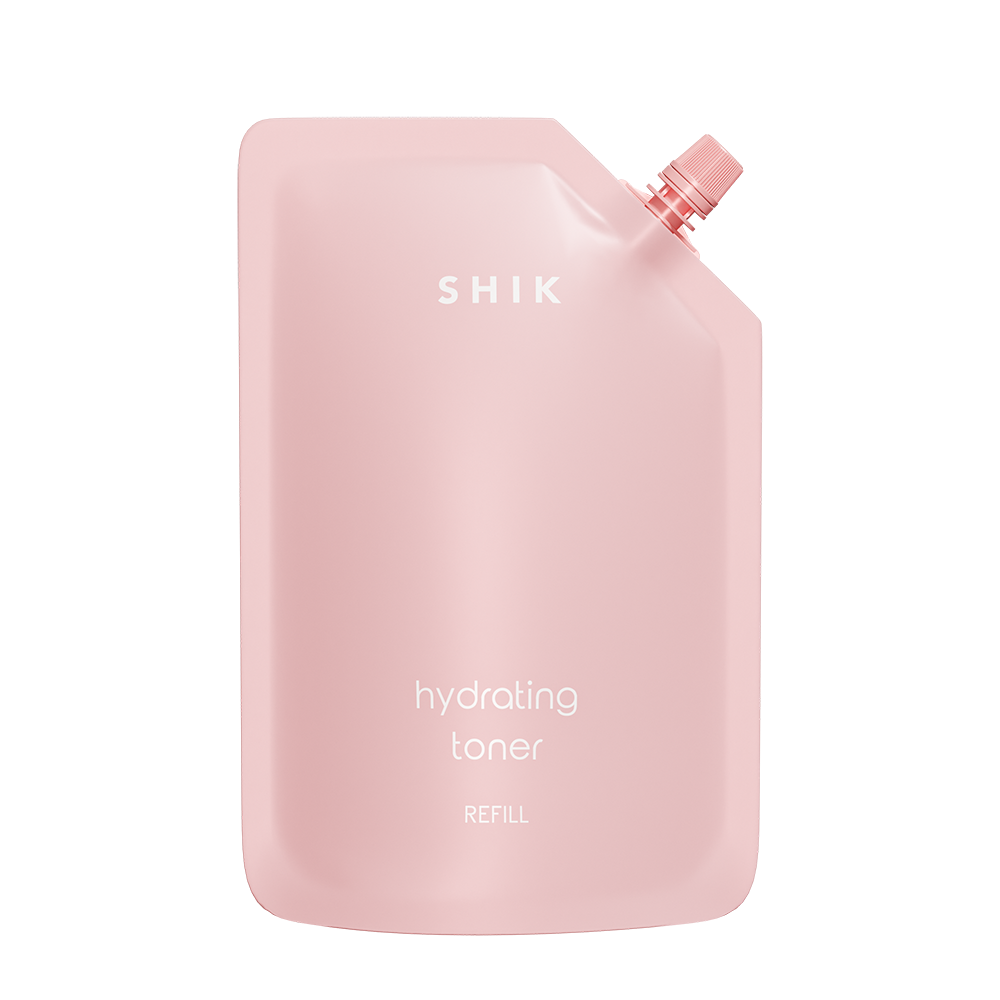 SHIK Тонер для лица увлажняющий, рефил / Hydrating toner 200 мл, фото 1