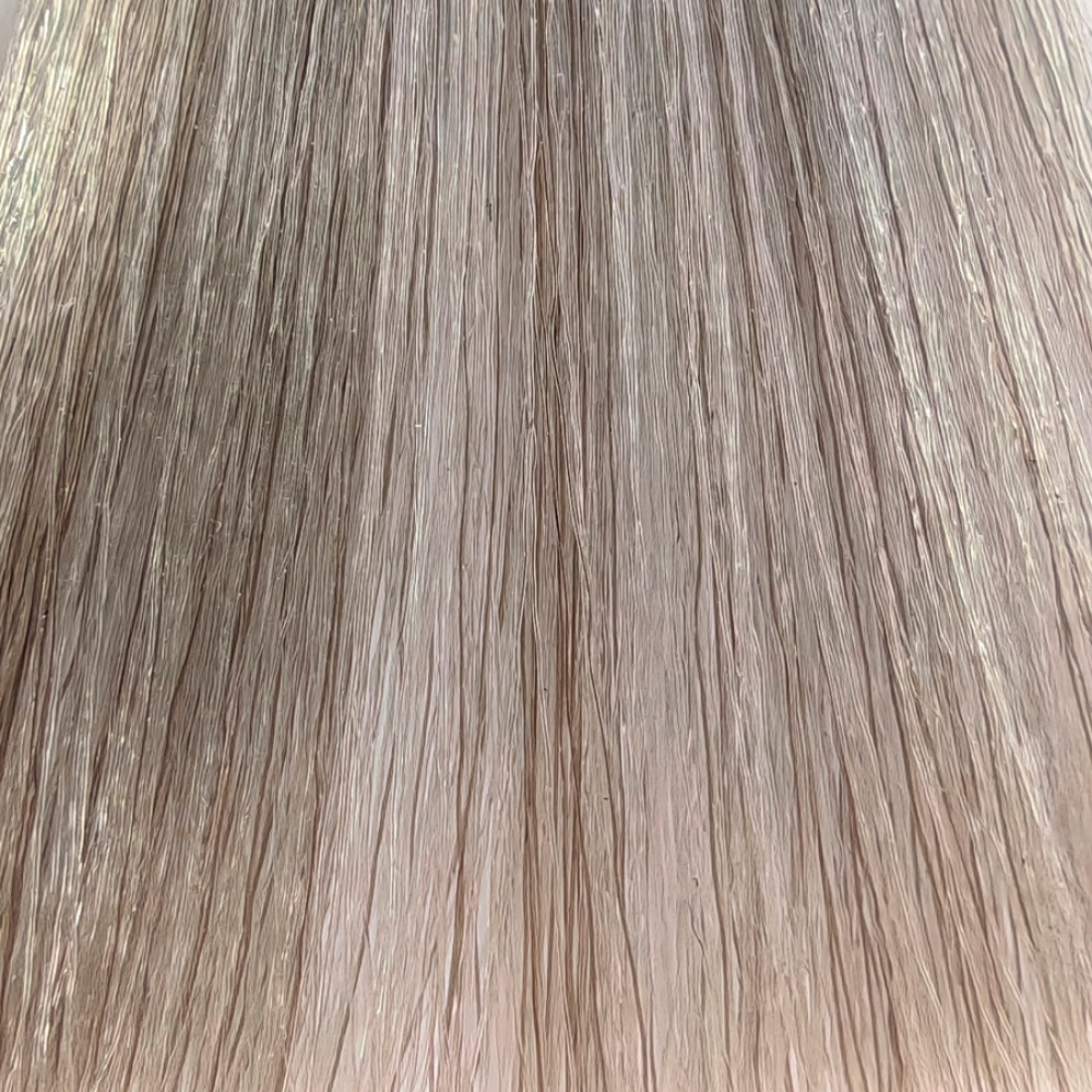 ABRIL ET NATURE 9.18 крем-краска для волос, очень светлый блонд пепельный / Nature Color Plex 120 мл, фото 1