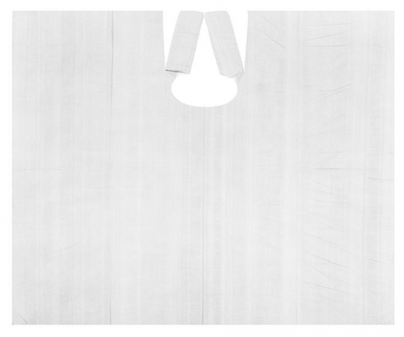 IGROBEAUTY Пеньюар средний 100*140 см 16 мкр прозрачный 50 шт, фото 1