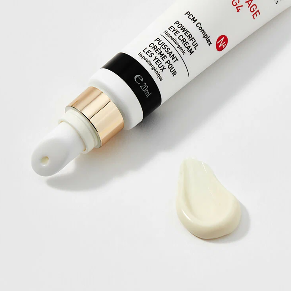 GIGI Крем для век / Eye cream New Age G4 20 мл, фото 4