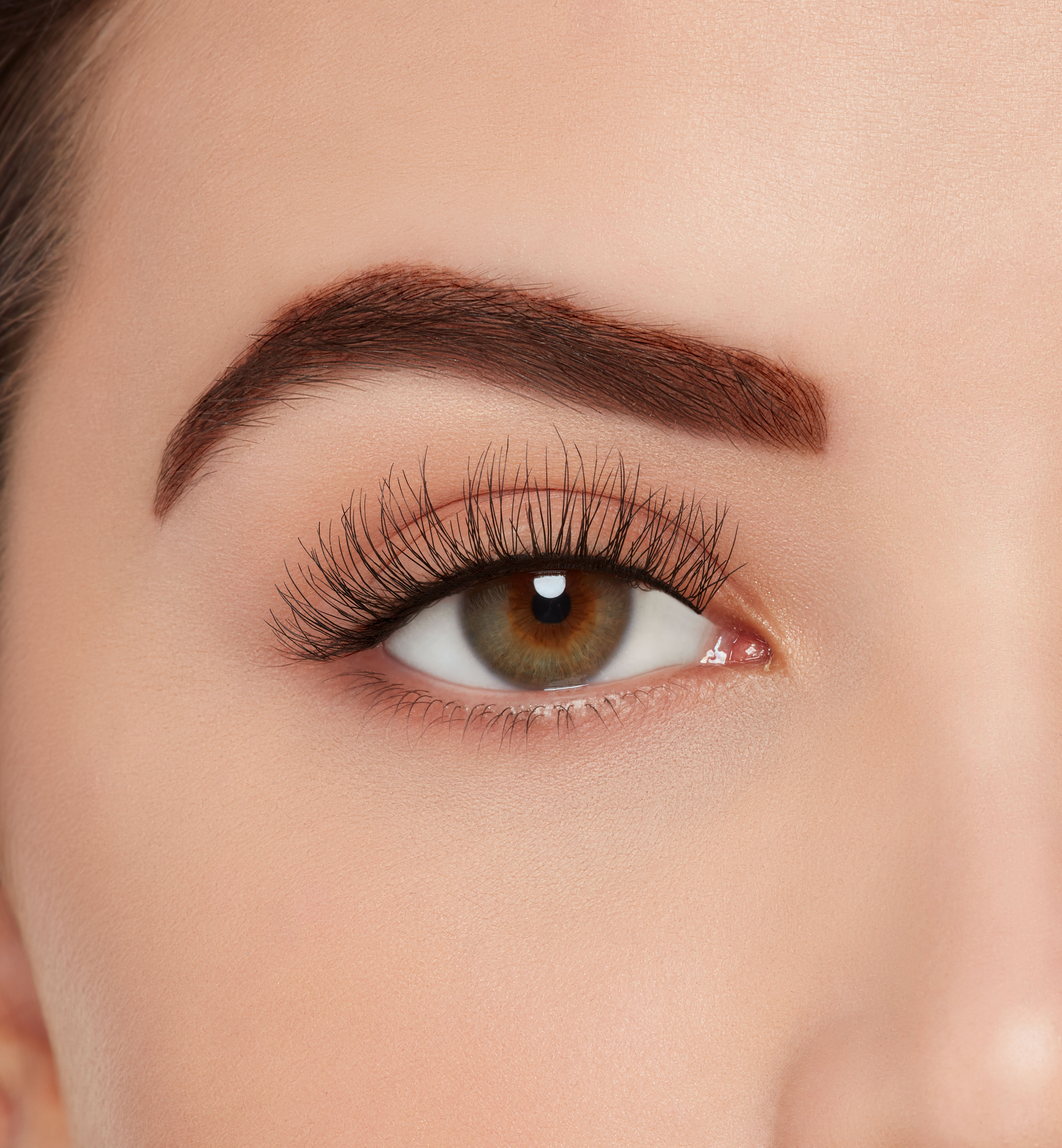 ARDELL Ресницы накладные ЭКО 451 / Ardell Eco Lashes, фото 4