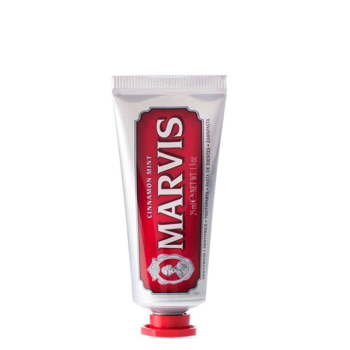 MARVIS Паста зубная мята и корица / Marvis 25 мл, фото 1