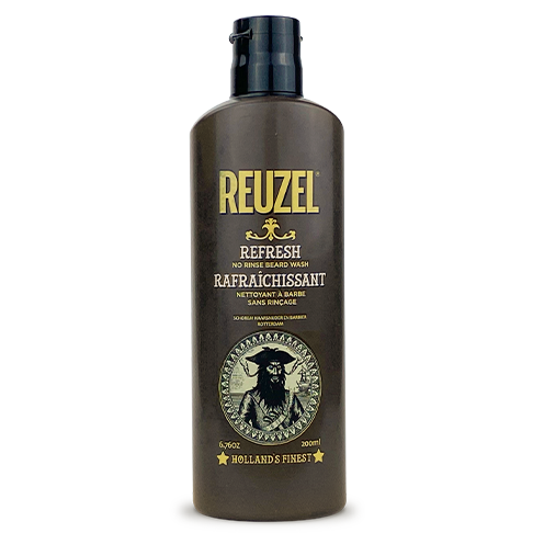 REUZEL Кондиционер для бороды / Refresh Beard Wash 100 мл, фото 1