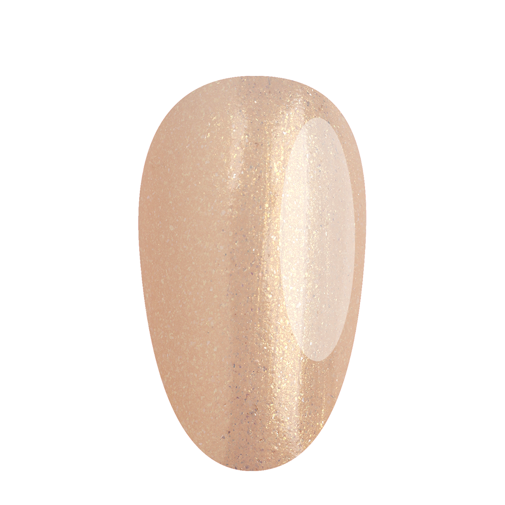 E.MI 219 лак ультрастойкий, Илария / Gel Effect 9 мл, фото 1