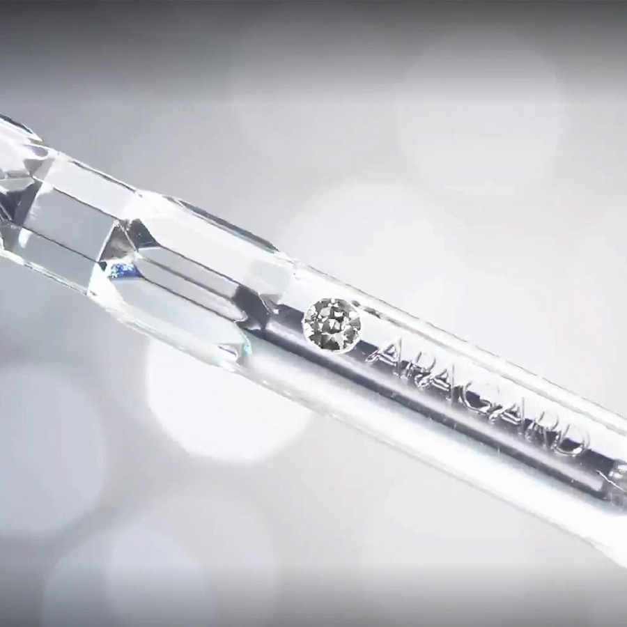 APAGARD Щетка зубная, белая / Apagard Whitening toothbrush, фото 4