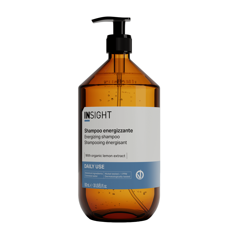 INSIGHT Шампунь для ежедневного применения / DAILY USE 900 мл, фото 1