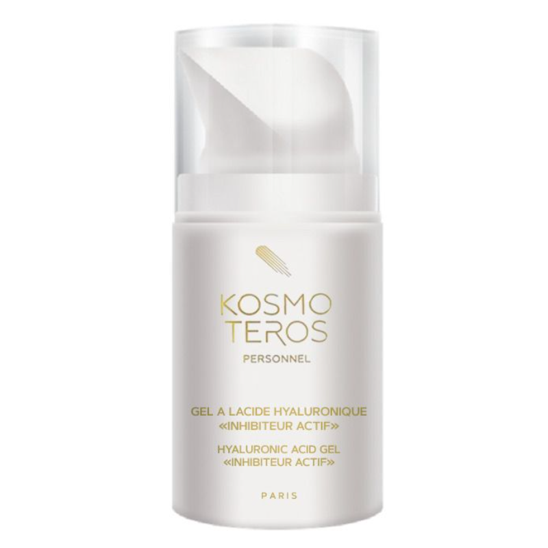 KOSMOTEROS PROFESSIONNEL Гель-концентрат с гиалуроновой кислотой Ингибитор-актив 50 мл, фото 1