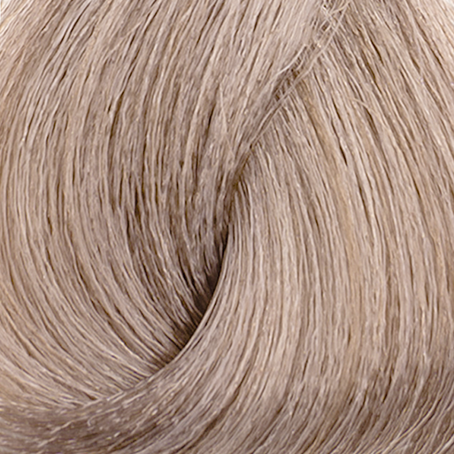 TNL Professional 9.22 крем-краска для волос, очень светлый блонд фиолетовый интенсивный / Million glow Private collection 100 мл, фото 1