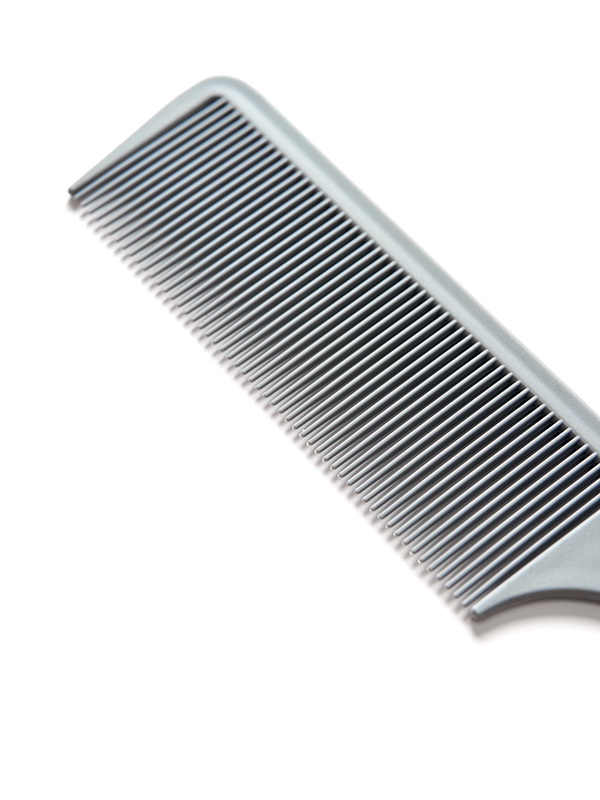 FRESHMAN Расческа, Т132 / Collection Titanium, фото 2