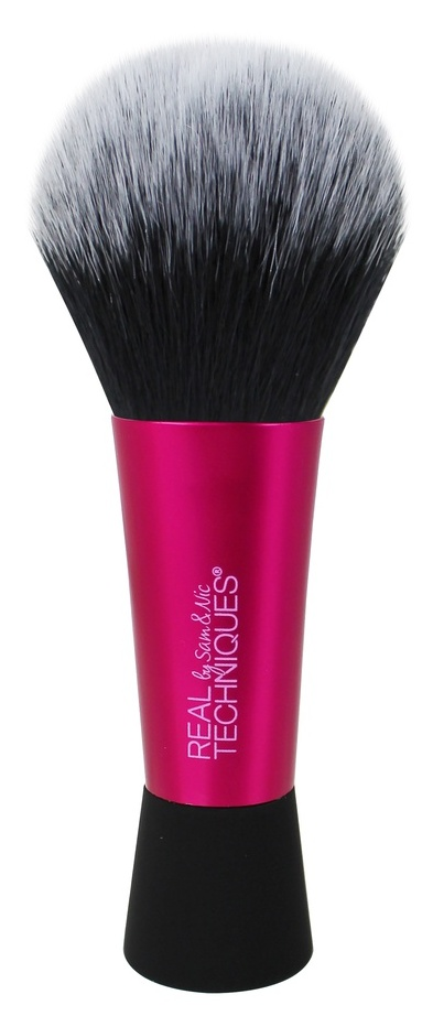 REAL TECHNIQUES Компактная многофункциональная кисть / Real Techniques Mini Multitask Brush, фото 2