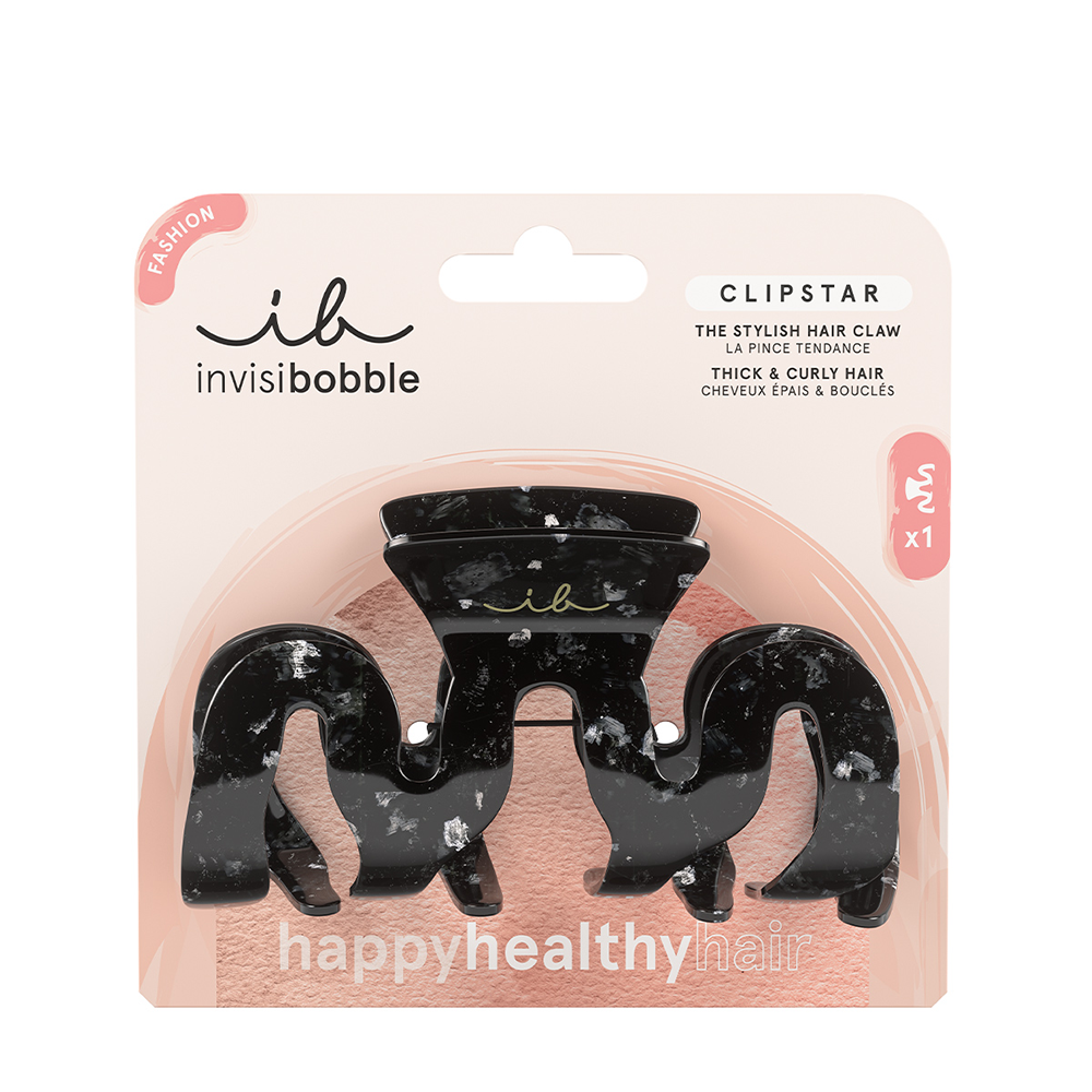 INVISIBOBBLE Заколка-крабик / invisibobble CLIPSTAR Clawdia, фото 4
