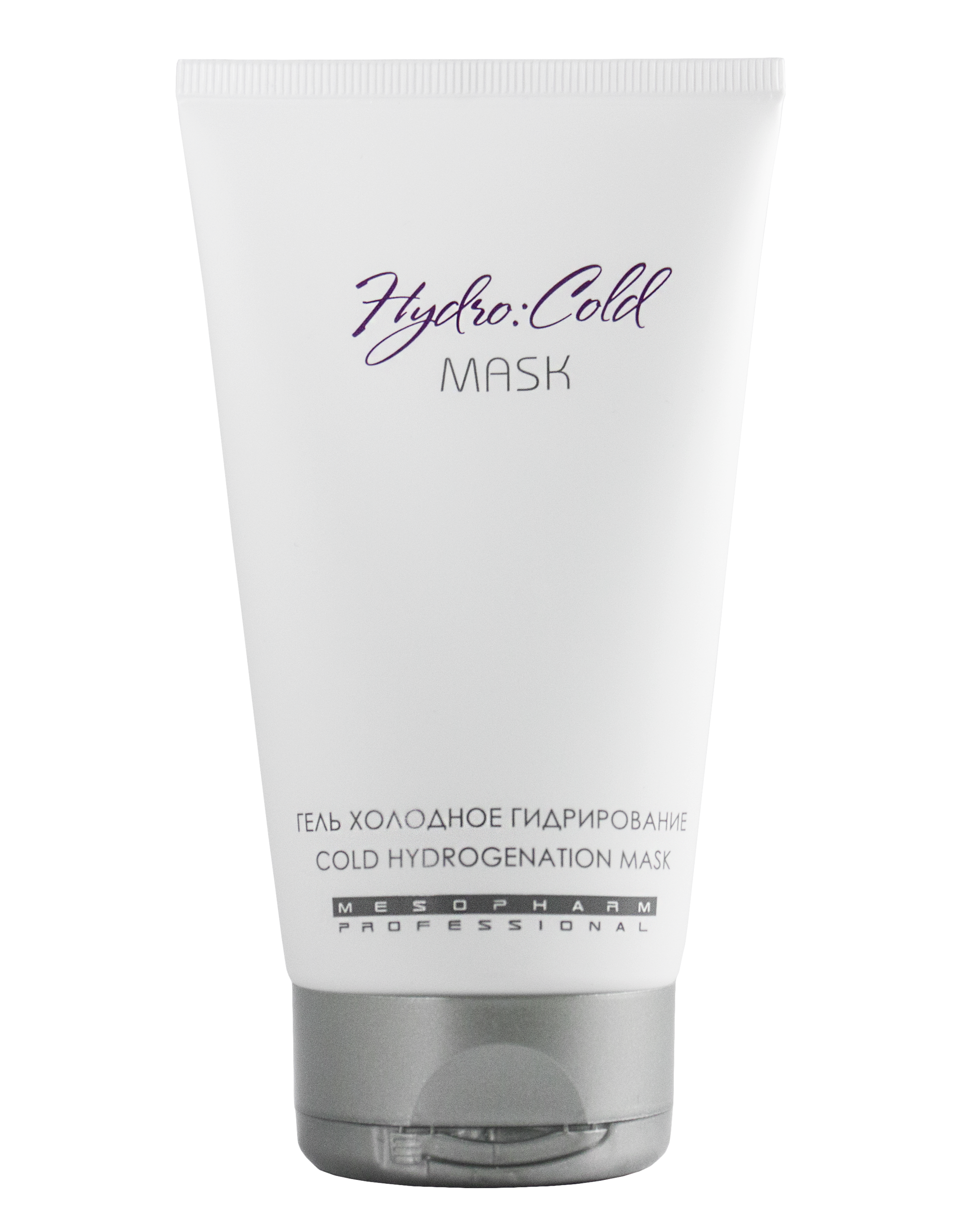 MESOPHARM PROFESSIONAL Гель-маска холодное гидрирование для лица / HYDRO COLD MASK 150 мл, фото 1