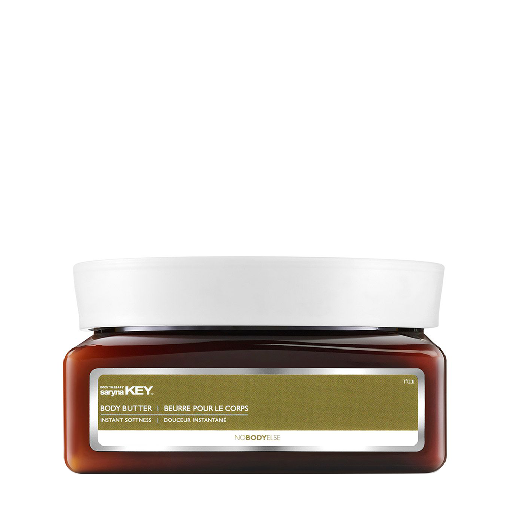SARYNA KEY Крем-баттер для тела / Saryna Key Body 220 мл, фото 1