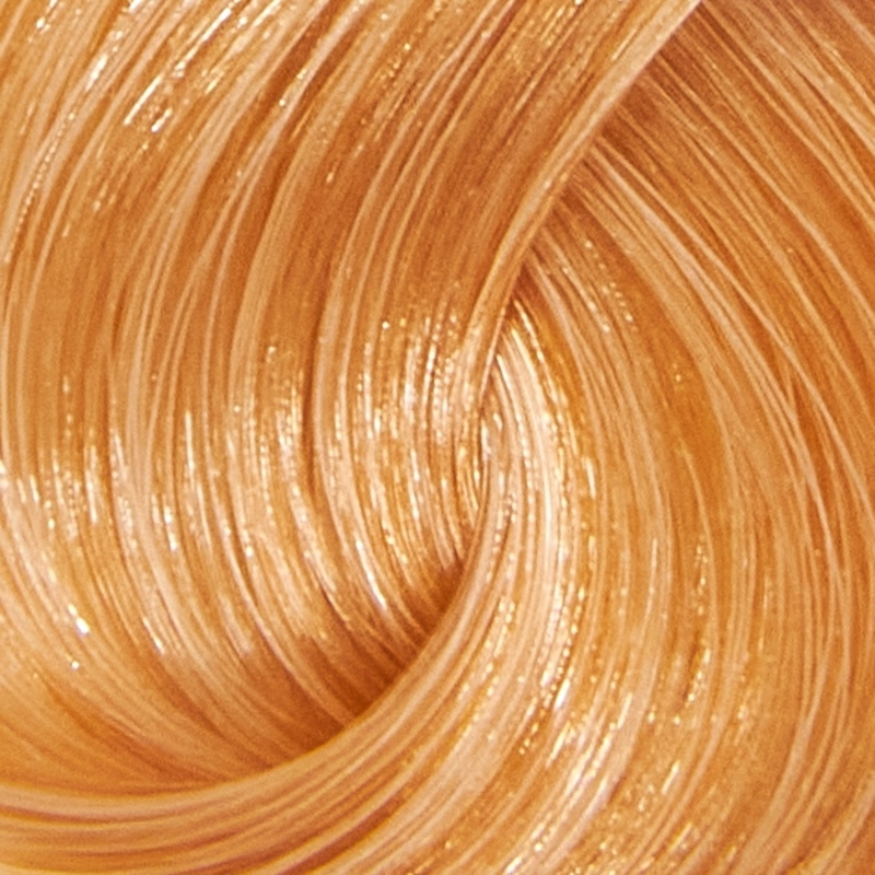ESTEL PROFESSIONAL 10/34 краска для волос, светлый блондин золотисто-медный / ESSEX Princess 60 мл, фото 1