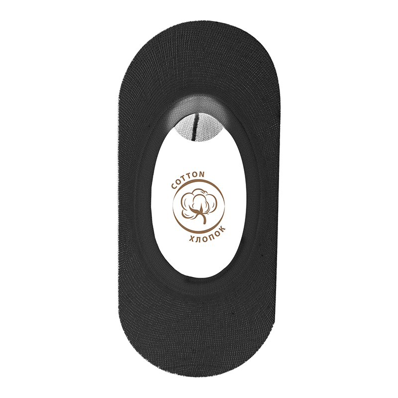 MINIMI Подследники хлопок Nero 39-41 / MINI BELL LIGHT, фото 4