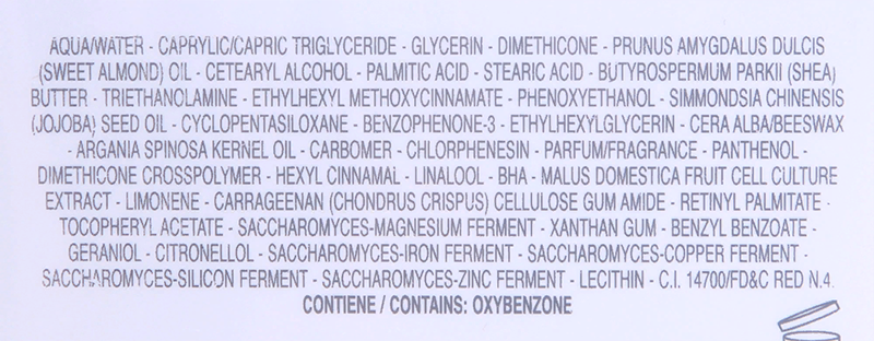 ELDAN cosmetics Крем 24 часа Клеточная терапия / LE PRESTIGE 50 мл, фото 5