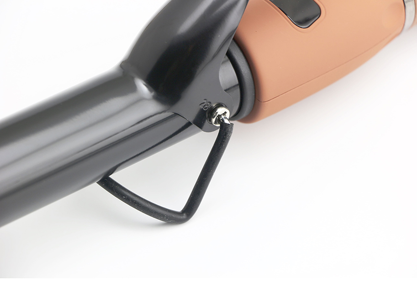 BE-UNI PROFESSIONAL Плойка для завивки волос Be Style 28 мм, фото 6