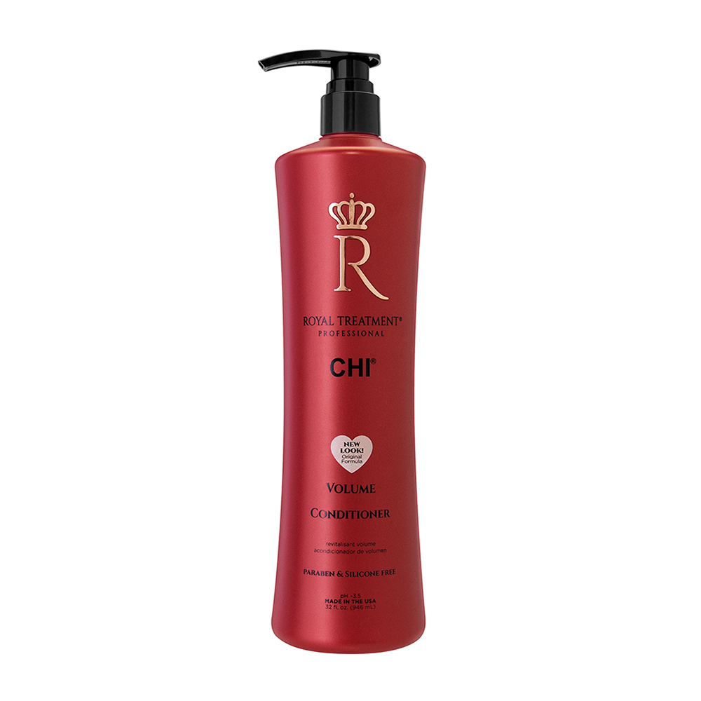 CHI Кондиционер для объема Королевский уход / Royal Treatment Volume Conditioner 946 мл, фото 1