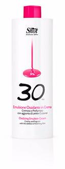 Эмульсия окисляющая кремовая 9% (30vol) 150 мл