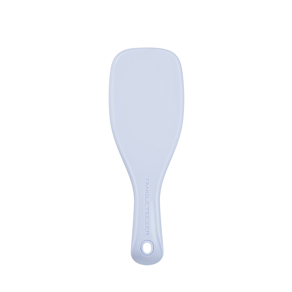 TANGLE TEEZER Расческа для волос / The Ultimate (Wet) Detangler Mini Digital Lavender, фото 5