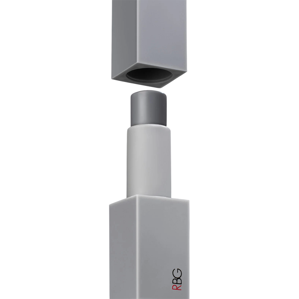 RUSSIAN BEAUTY GURU Набор Городской (серый бальзам тон 04 - 3 шт) RBG, фото 3