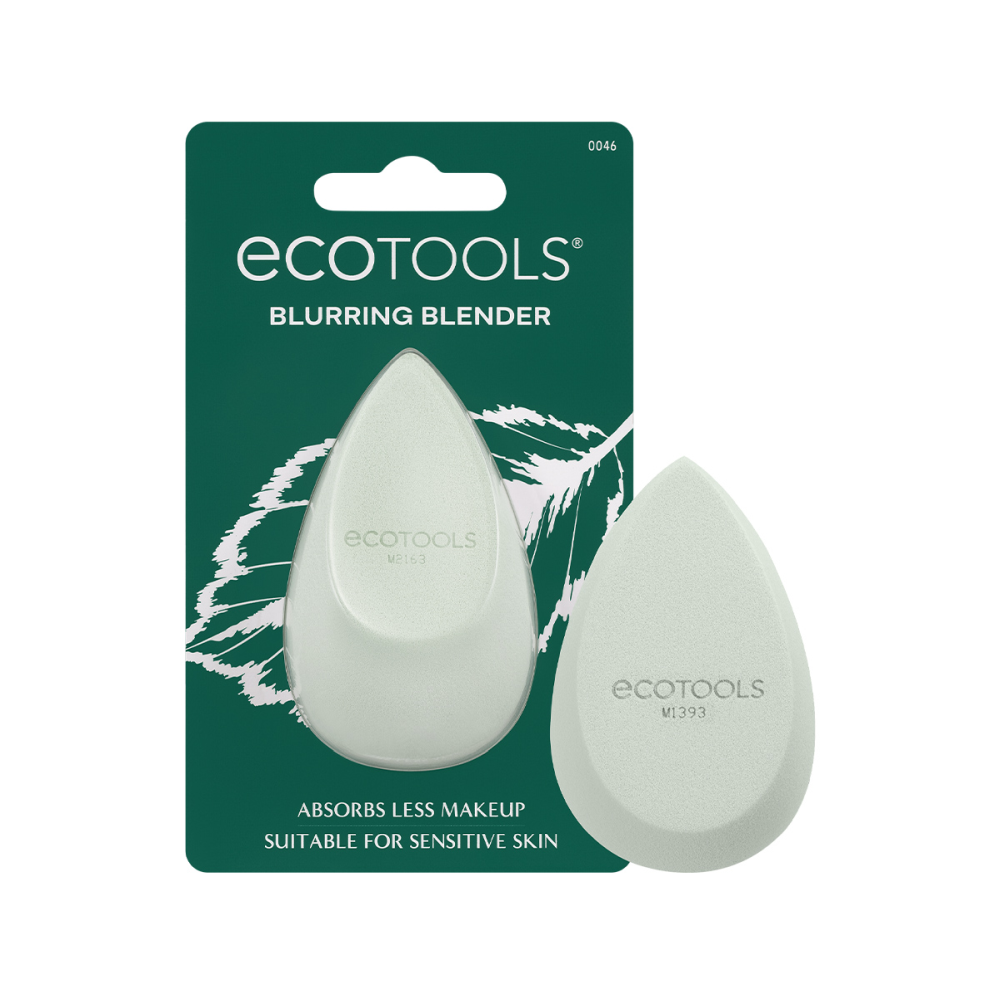 ECOTOOLS Cпонж для макияжа / Blurring Blender, фото 6