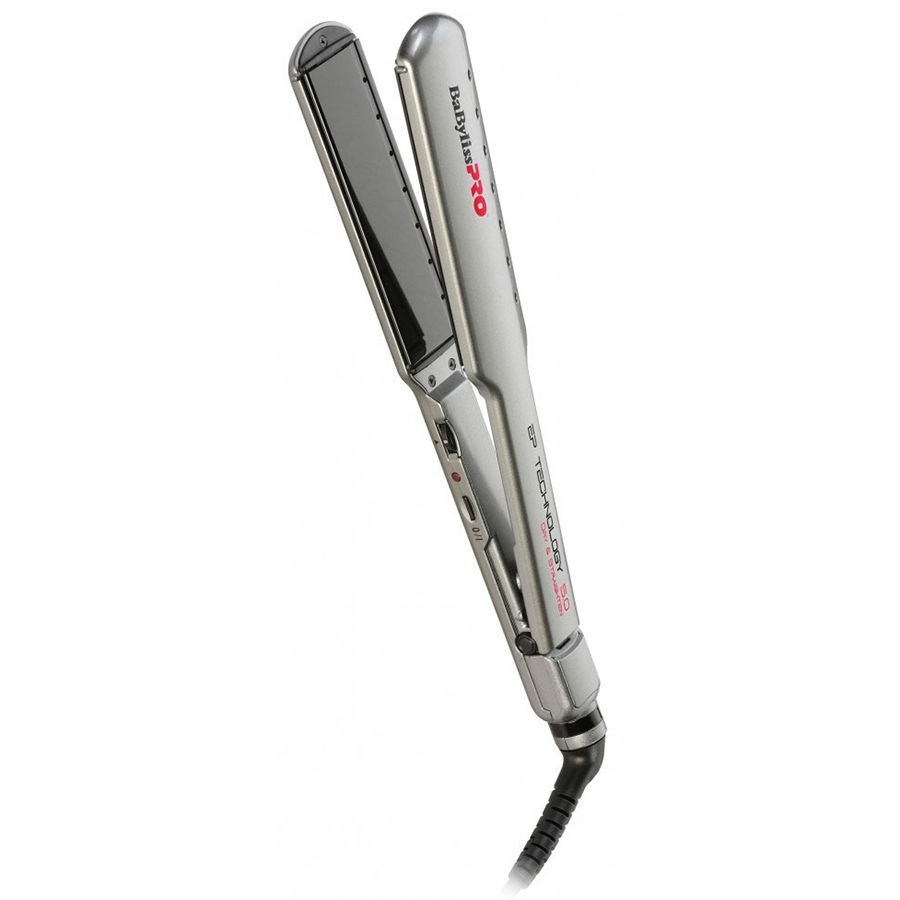 BABYLISS PRO Щипцы-выпрямитель Bab Dry&Straighten 38 BAB2073EPE 61W(04168), фото 4