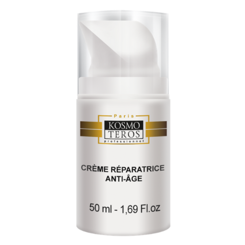 KOSMOTEROS PROFESSIONNEL Сыворотка восстанавливающая Концентрат Актив 50 мл, фото 1
