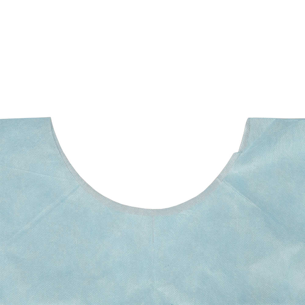 ЧИСТОВЬЕ Рубашка с рукавами SMS р. ХL 5шт/упк, фото 4