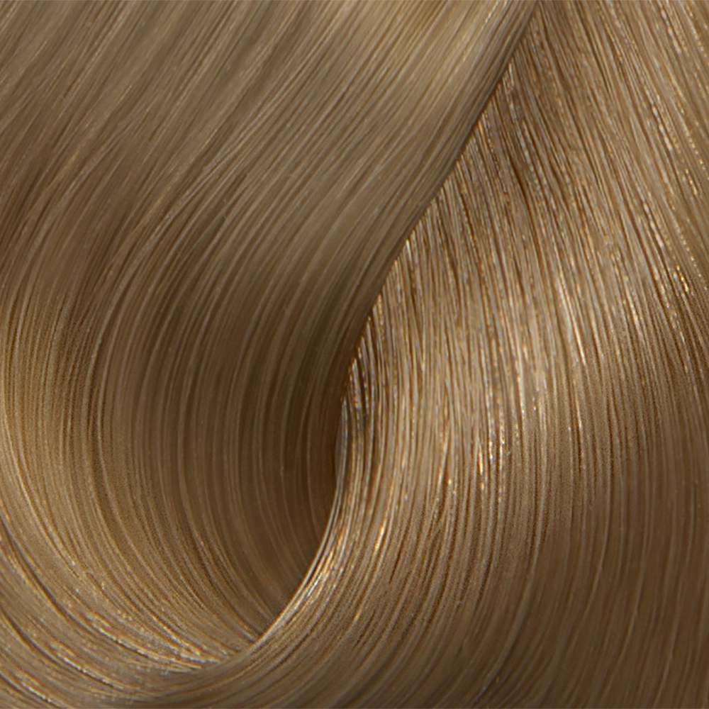 V-COLOR PROFESSIONAL 8.03 крем-краска перманентная, светло-русый золотистый / DEMAX 60 мл, фото 1