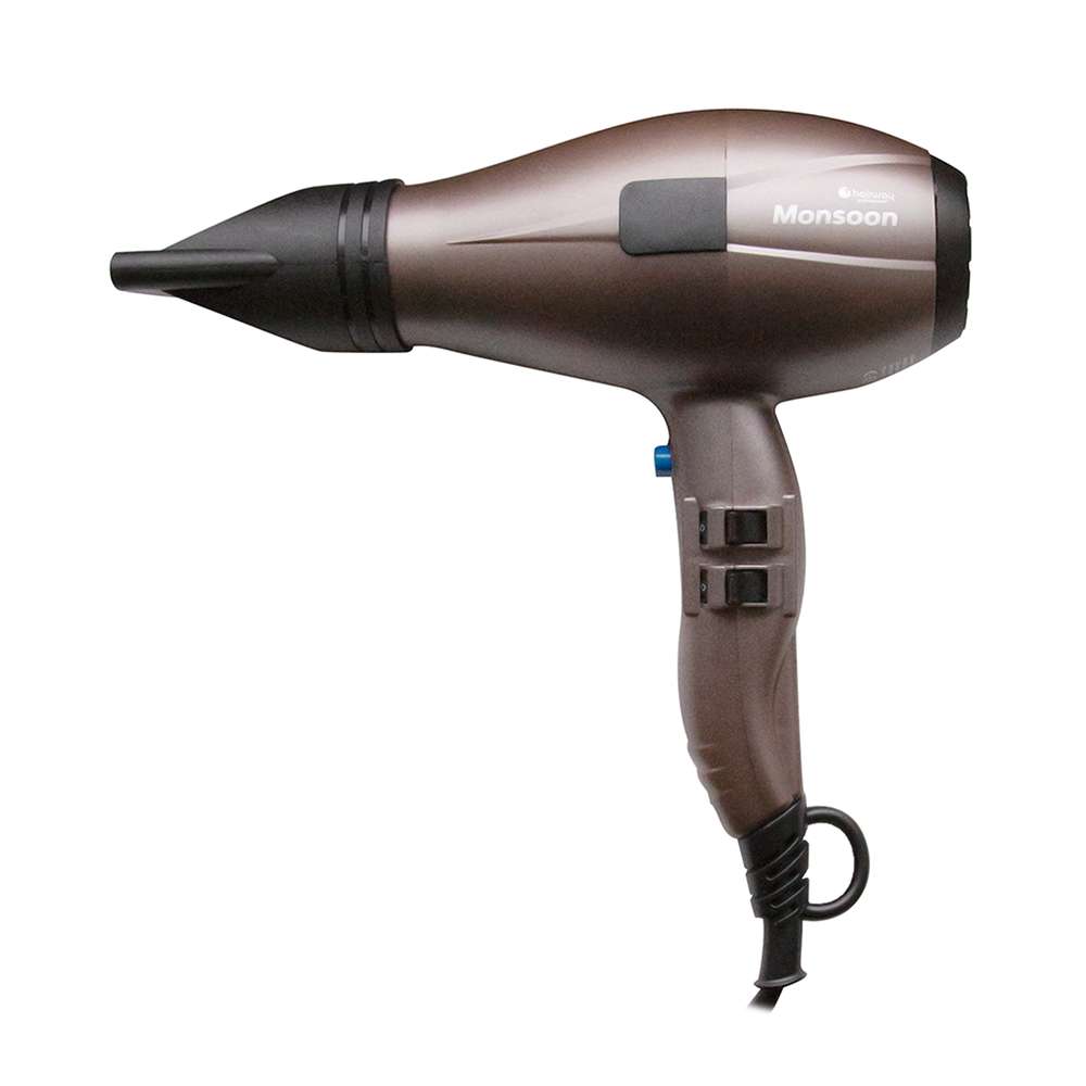 HAIRWAY Фен Hairway Monsoon 2400W, фото 1