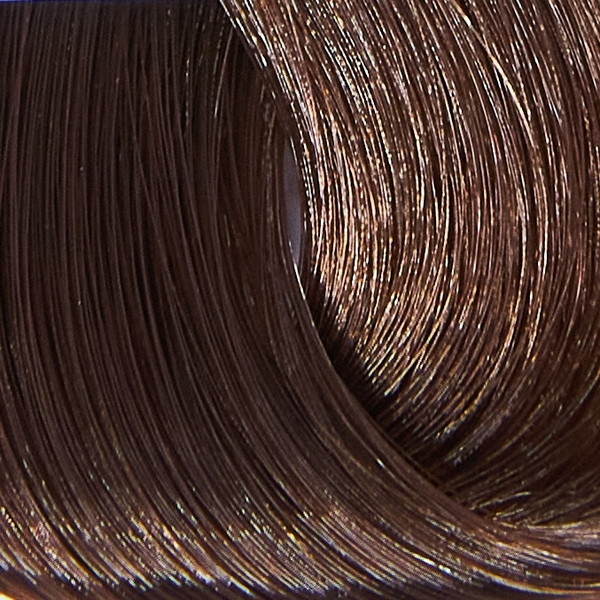 ESTEL PROFESSIONAL 6/7 краска для волос, темно-русый коричневый / ESSEX Princess 60 мл, фото 1