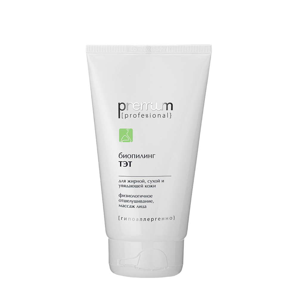 PREMIUM Биопилинг ТЭТ / Professional 150 мл, фото 1