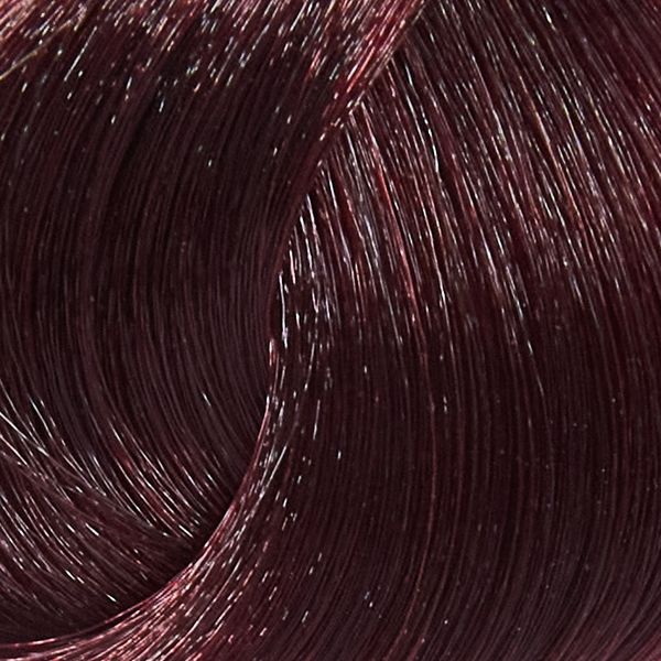 ESTEL PROFESSIONAL 6/5 краска для волос, темно-русый красный / DE LUXE SILVER 60 мл, фото 1