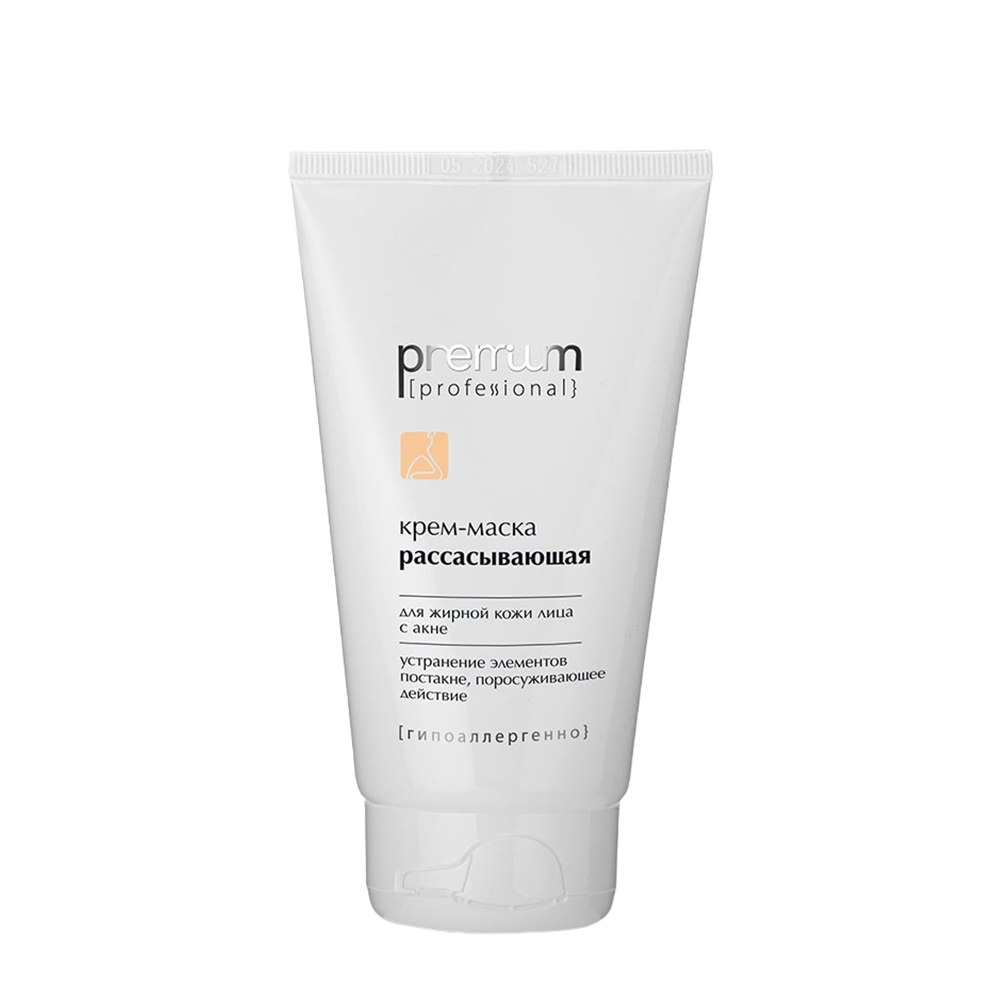 PREMIUM Крем-маска рассасывающая / Professional 150 мл, фото 1
