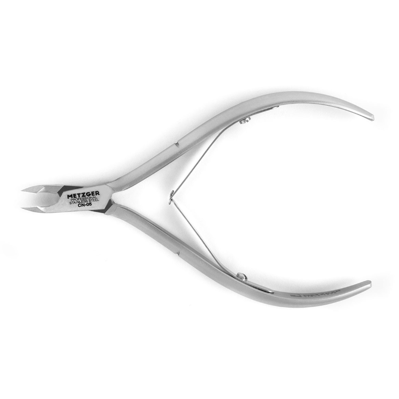 METZGER Кусачки кутикульные LJ Cobalt 6 мм, фото 1