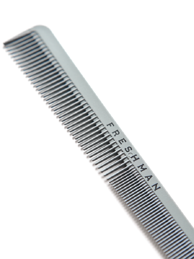FRESHMAN Расческа, Т131 / Collection Titanium, фото 2